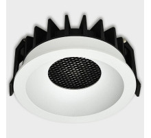 Встраиваемый светильник Italline IT06-6034 IT06-6034 white