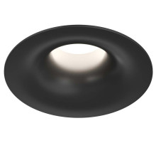 Встраиваемый светильник Denkirs SHINE GLOW DK2430-BK