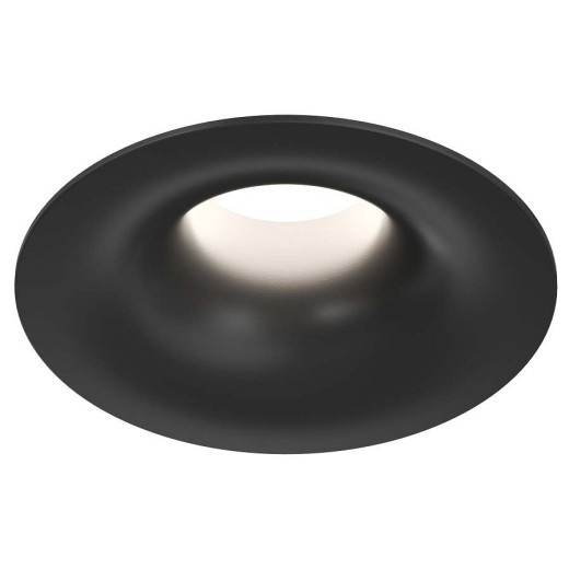 Встраиваемый светильник Denkirs SHINE GLOW DK2430-BK