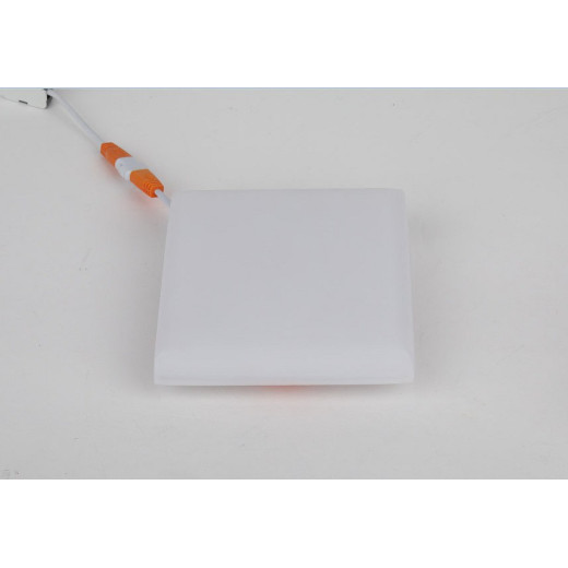 Встраиваемый светильник Эра LED панель Б0054324