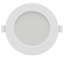 Встраиваемый светильник Apeyron Electrics  06-162