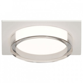 Встраиваемый светильник Apeyron Electrics Shine 16-106