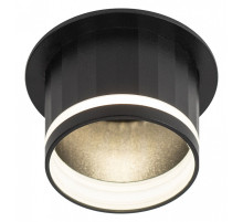 Встраиваемый светильник Эра DK111 BK Б0058432