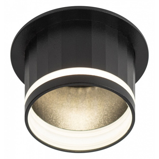 Встраиваемый светильник Эра DK111 BK Б0058432
