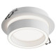 Встраиваемый светильник Hesby Lighting Nimbus HSBL_0253
