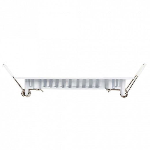 Встраиваемый светильник Arlight EDGE 041903