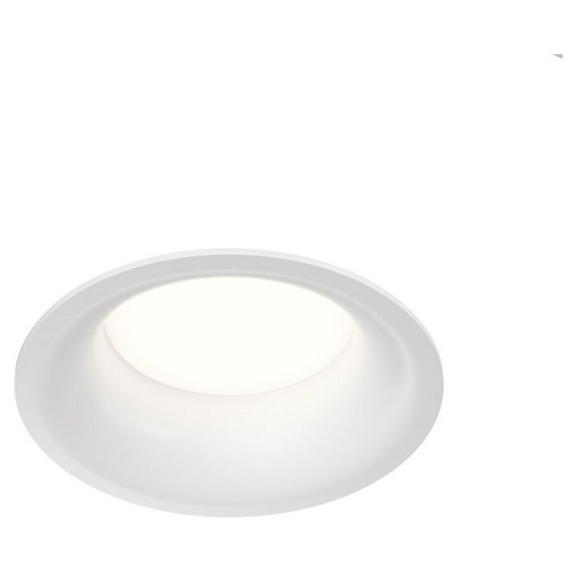 Встраиваемый светильник Denkirs INER DK2150-WH