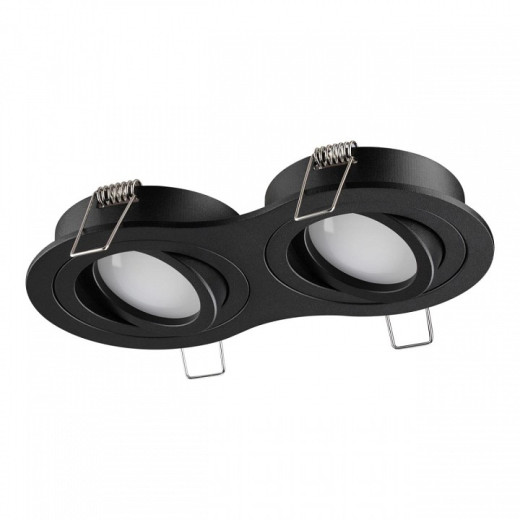 Встраиваемый светильник Novotech MORUS 371024