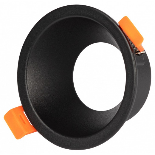 Встраиваемый светильник Эра  KL97 BK