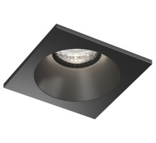 Встраиваемый светильник Denkirs Cove DK2131-BK