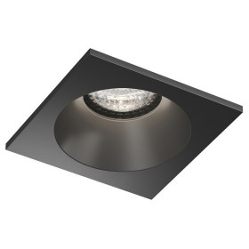 Встраиваемый светильник Denkirs Cove DK2131-BK
