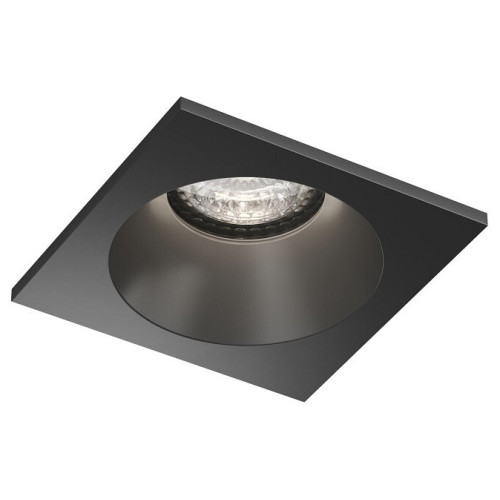 Встраиваемый светильник Denkirs Cove DK2131-BK