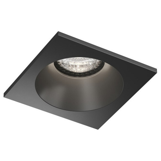 Встраиваемый светильник Denkirs Cove DK2131-BK