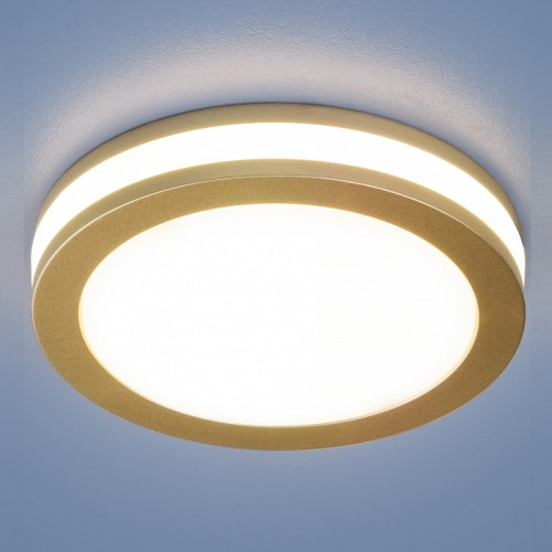 Встраиваемый светильник Elektrostandard Aster a049509