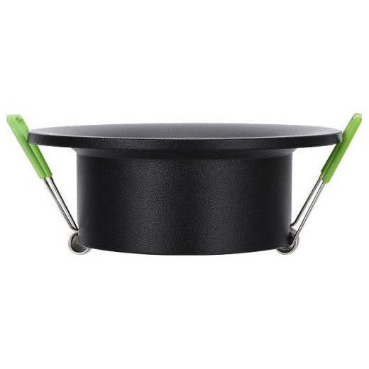 Встраиваемый светильник Lucia Tucci LTP LTP-D013-01GU10-B