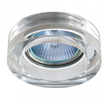 Встраиваемый светильник Lightstar Lei mini 006130