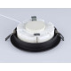 Встраиваемый светильник Ambrella Light TU TU51823