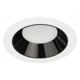 Встраиваемый светильник Эра LED 21-12-6K Б0062142