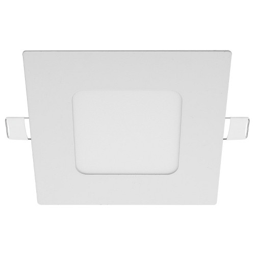 Встраиваемый светильник Luminarte Luminarte DLUSWH-DLL5W-S