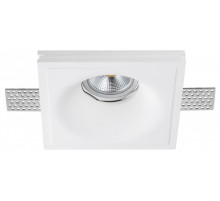 Встраиваемый светильник Lightstar Anello 002000