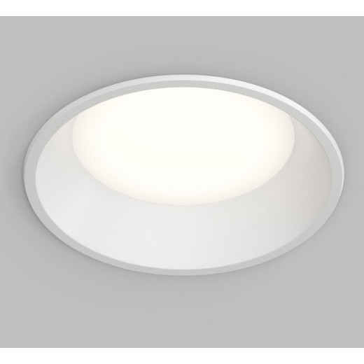 Встраиваемый светильник Denkirs TRIM DK2452-WH