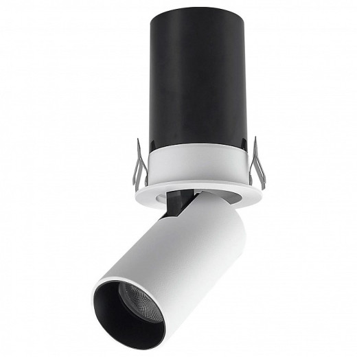 Встраиваемый светильник на штанге Mantra GARDA 9143