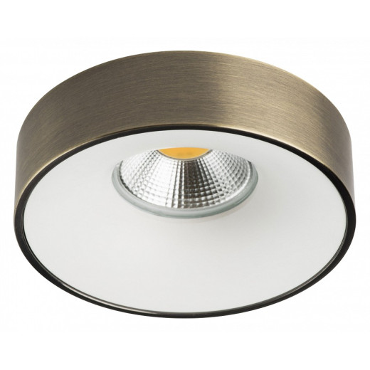 Встраиваемый светильник Lightstar Levigo L01002021