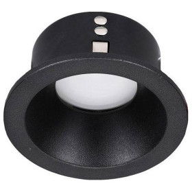 Встраиваемый светильник Lucia Tucci LTP LTP-D015-01GU10-B