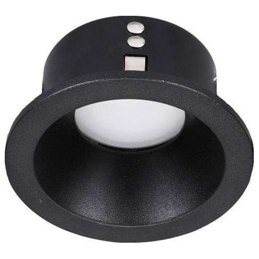 Встраиваемый светильник Lucia Tucci LTP LTP-D015-01GU10-B