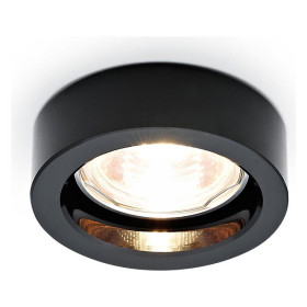 Встраиваемый светильник Ambrella Light D D9160 BK