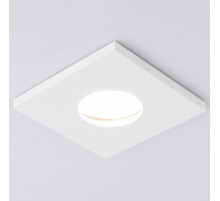 Встраиваемый светильник Elektrostandard Flicks a053364