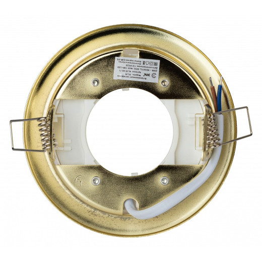 Встраиваемый светильник Эра KL35 Б0049008