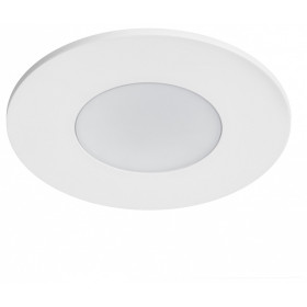 Встраиваемый светильник Lightstar Piano 012806