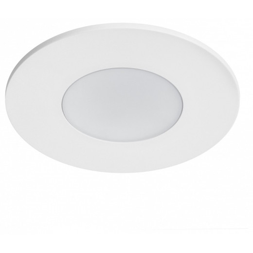 Встраиваемый светильник Lightstar Piano 012806