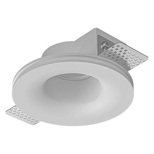 Встраиваемый светильник Arte Lamp Invisible A9282PL-1WH