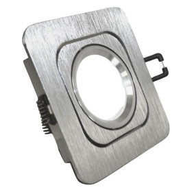 Встраиваемый светильник LUMINA DECO  LDC 8063-L98 SL
