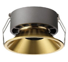 Встраиваемый светильник Novotech NOVA 359856