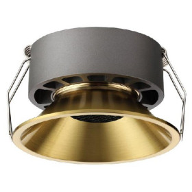 Встраиваемый светильник Novotech NOVA 359856