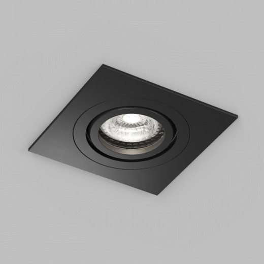 Встраиваемый светильник Denkirs HYDRO DK2111-BK