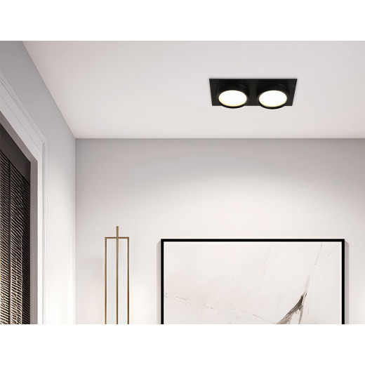 Встраиваемый светильник Ambrella Light TN TN6743