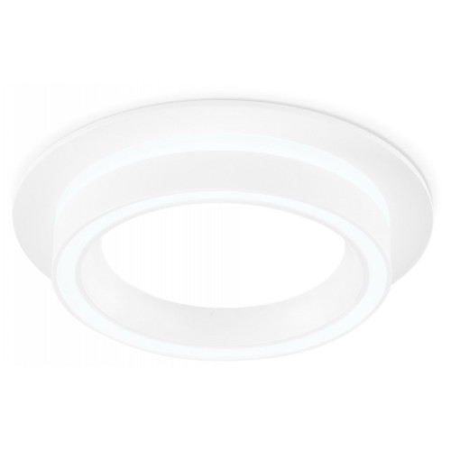 Встраиваемый светильник Ambrella Light TU TU5205