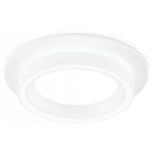 Встраиваемый светильник Ambrella Light TU TU5205