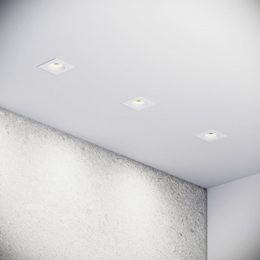 Встраиваемый светильник Elektrostandard Minnie a067710