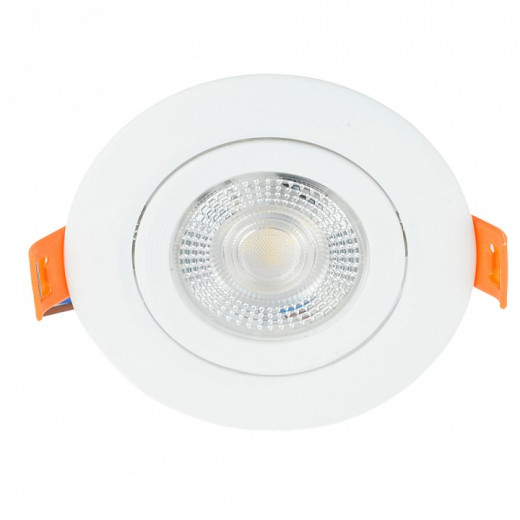 Встраиваемый светильник Feron AL540 52047