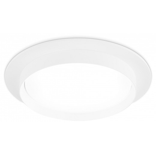 Встраиваемый светильник Ambrella Light TU TU5011