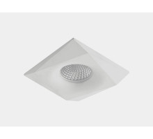 Встраиваемый светильник DesignLed HILL 00-00001740