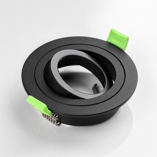 Встраиваемый светильник Lightstar Singo Base 011620