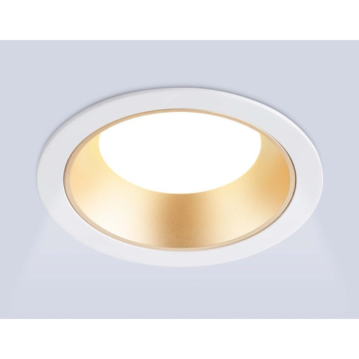 Встраиваемый светильник Ambrella Light TN TN49505