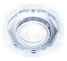 Встраиваемый светильник Ambrella Light S S213 CL