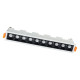 Встраиваемый светильник Nowodvorski Mini Led 10046